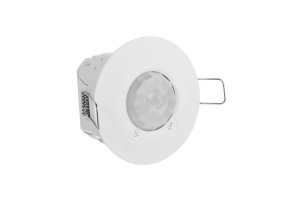 16122270 Датчик движения PIR потолочный 360град. Lighting Management блистер Leg 048944 Legrand