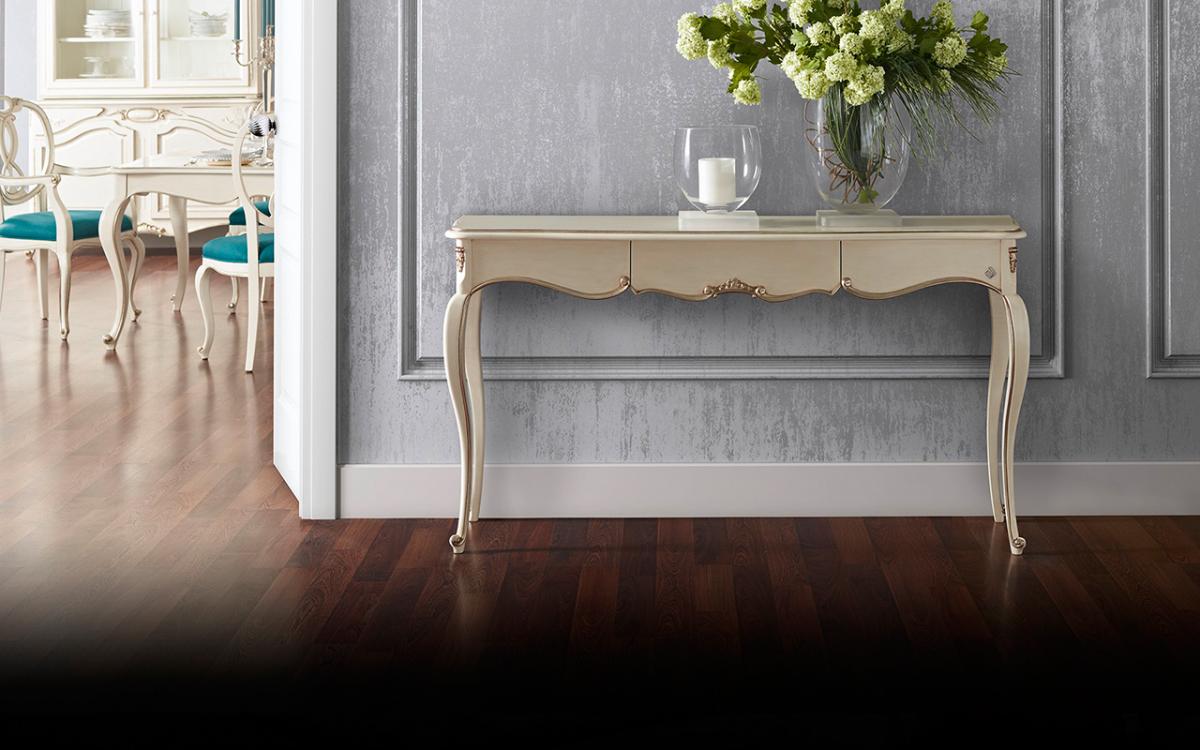 002993 Консоль коричневая Jetclass Glamour - Вид №1