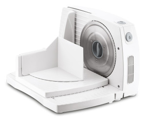 9190237 Ломтерезка Zelmer ZFS1016 белый