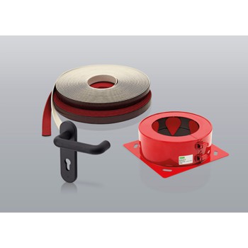 Marvon ТР212015 20*1,5mm противопожарная лента LK01-179 - Вид №1