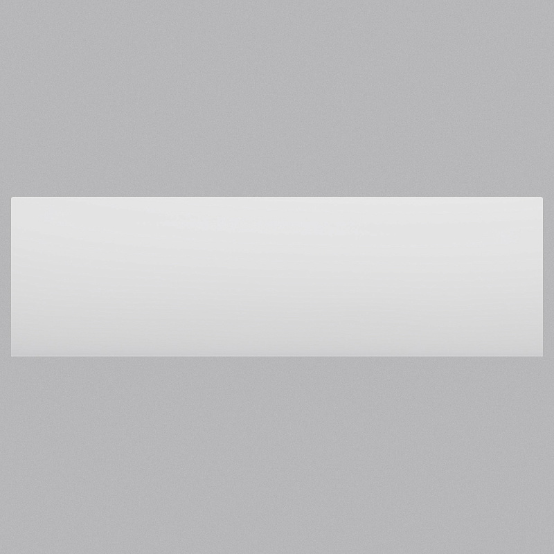 W52A-180-080W-P панель фронтальная для ванны 180х80 см шт AM.PM Inspire 2.0 