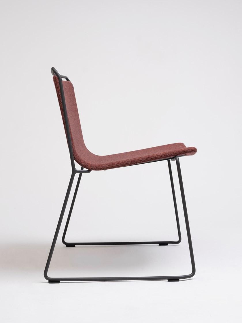 ONDARRETA Штабелируемое кресло-санки Alo sun-id-1456769 - Вид №2