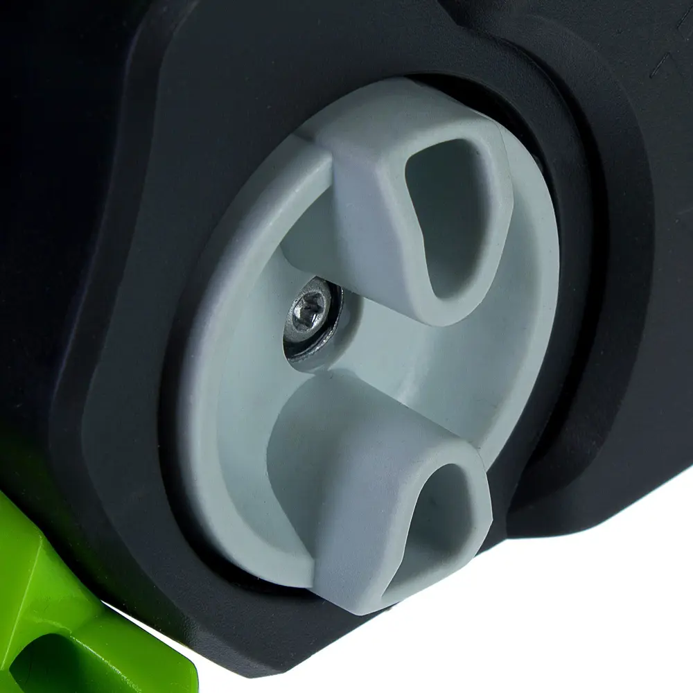 Аккумуляторная пила GreenWorks 20077UB, 40 В шина 30 см АКБ и ЗУ в комплекте 18802669 STLM-2132306  - Вид №4