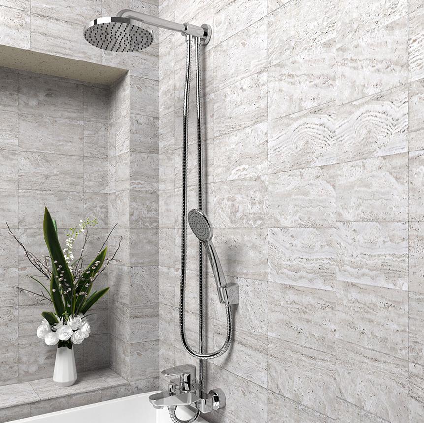 Paini Maggiore 50CR759TCARE20ET8 верхний накладной душ  - Вид №3