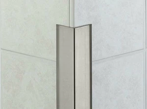 Schlüter-Systems Декоративный закрывающий профиль Profili decorativi di chiusura