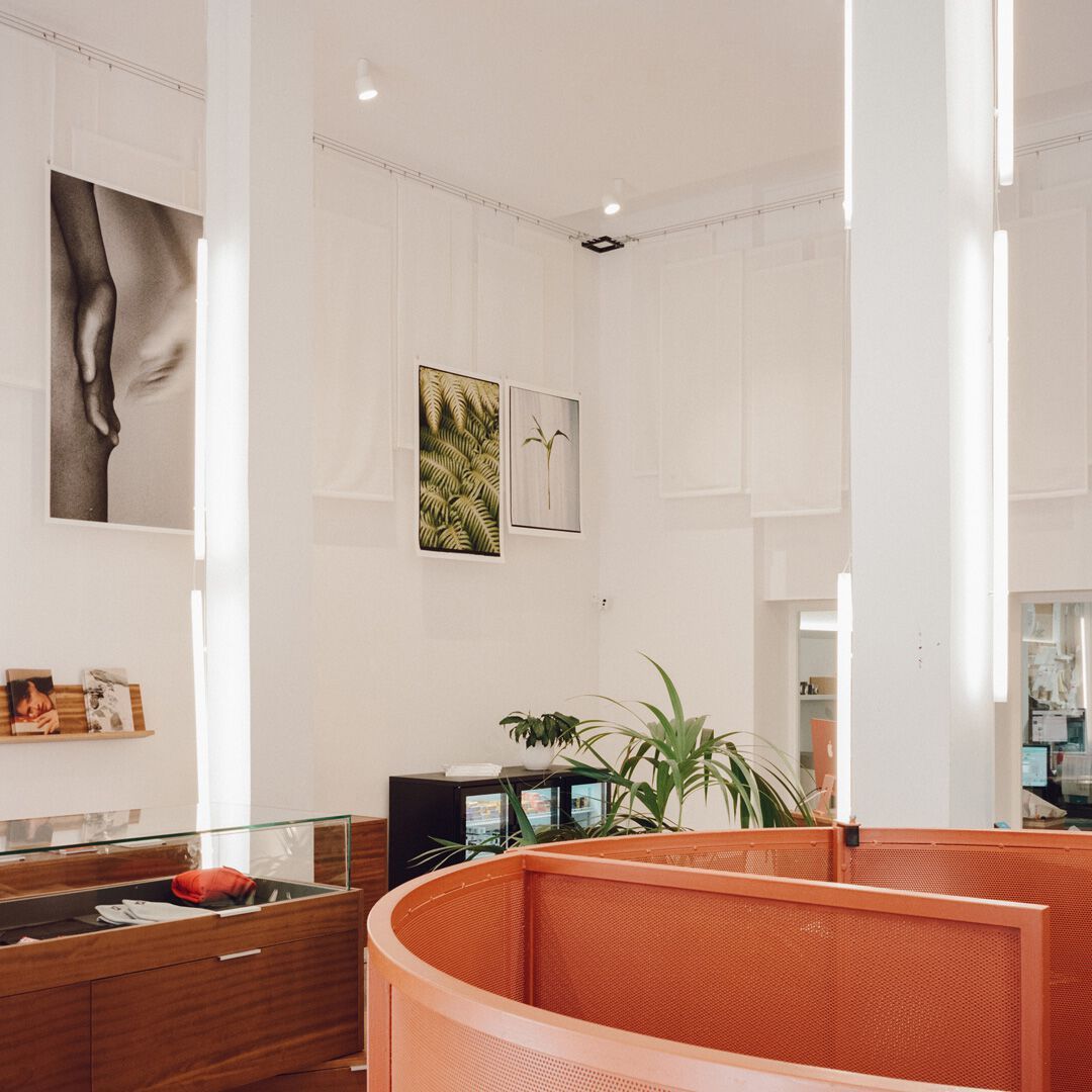 Алюминиевый светодиодный прожектор Arkoslight ZEN TUBE SURFACE ARCH-00088096 - Вид №4