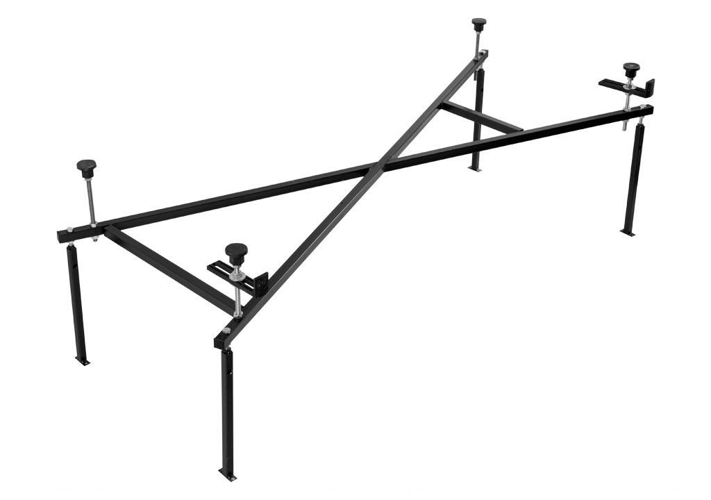 Каркас сварной для акриловой ванны Aquanet Bright 180x80 00233138 - Вид №1