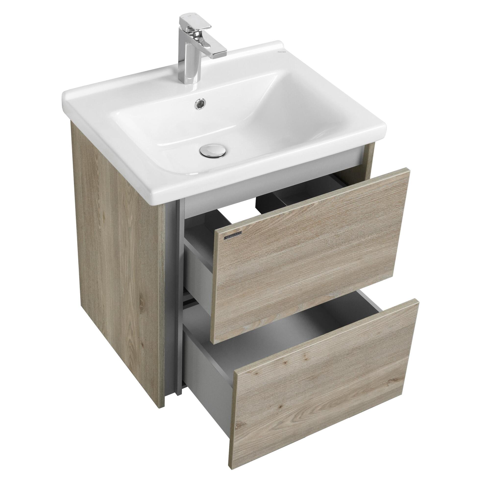 СТОУН 60 1A231401SX850 AQUATON - Вид №4