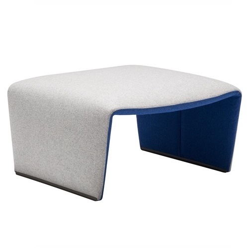 040283 Пуф Andreu World Alya - Вид №2