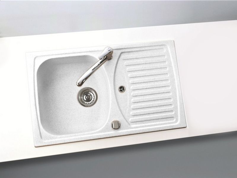 Мойка Alveus Record 30 Rando 1130332 - Вид №1