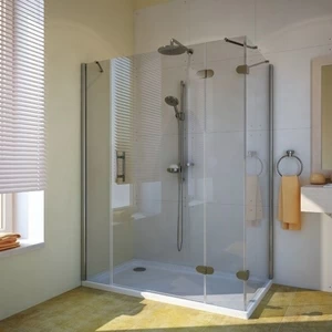 Душевая кабина 70-80/140-150 GK-104 GUTEWETTER LUX RECTAN