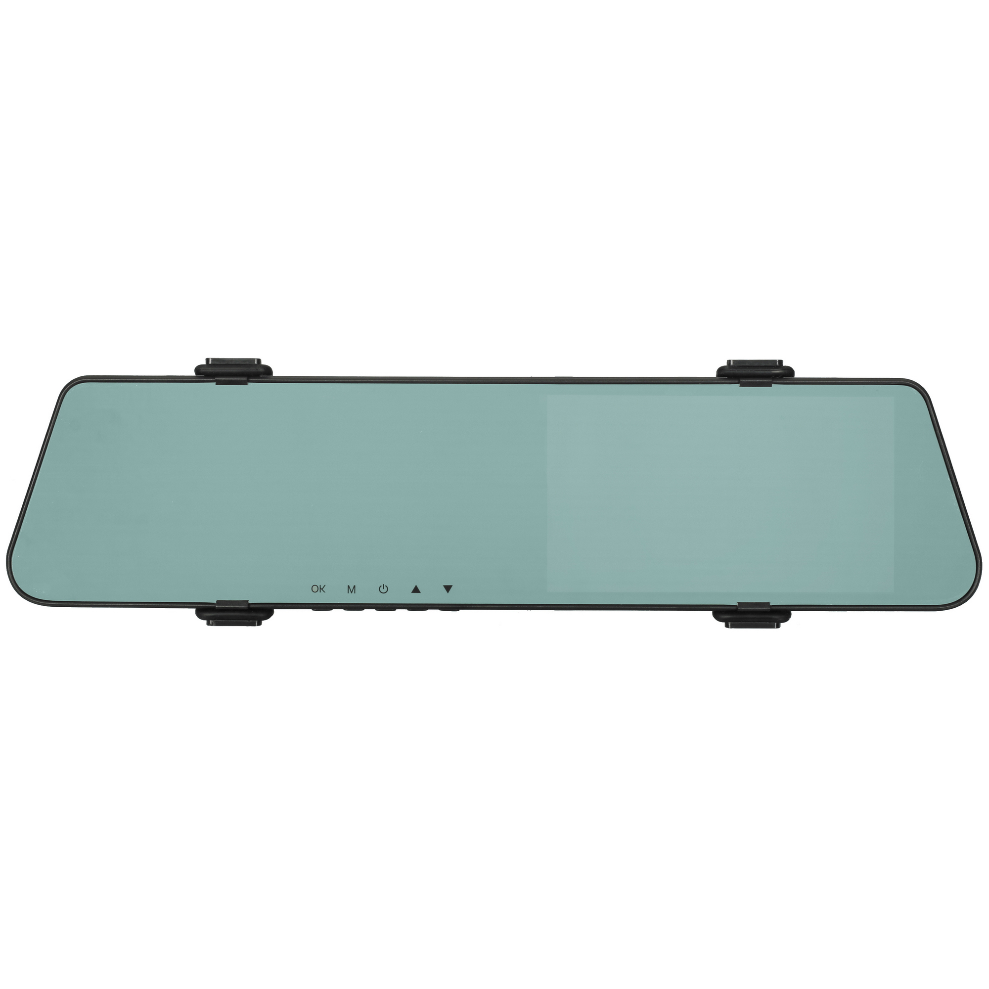 9931304 Видеорегистратор-зеркало Silverstone F1 NTK-370Duo STDN-0067102 - Вид №1