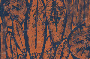 Carta da parati PVC free, eco-friendly, lavabile