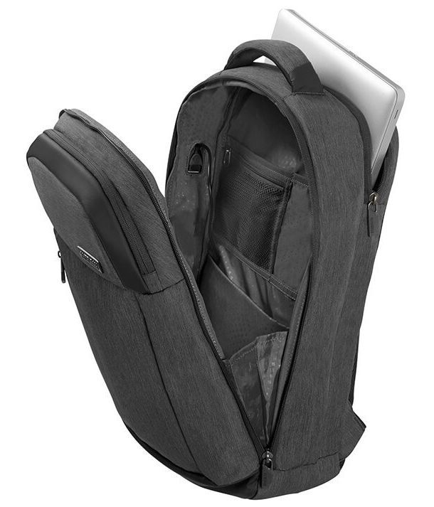 24G-68029 Рюкзак для ноутбука 24G*029 Usb Laptop Backpack 15,6 American Tourister Urban Groove  - Вид №4