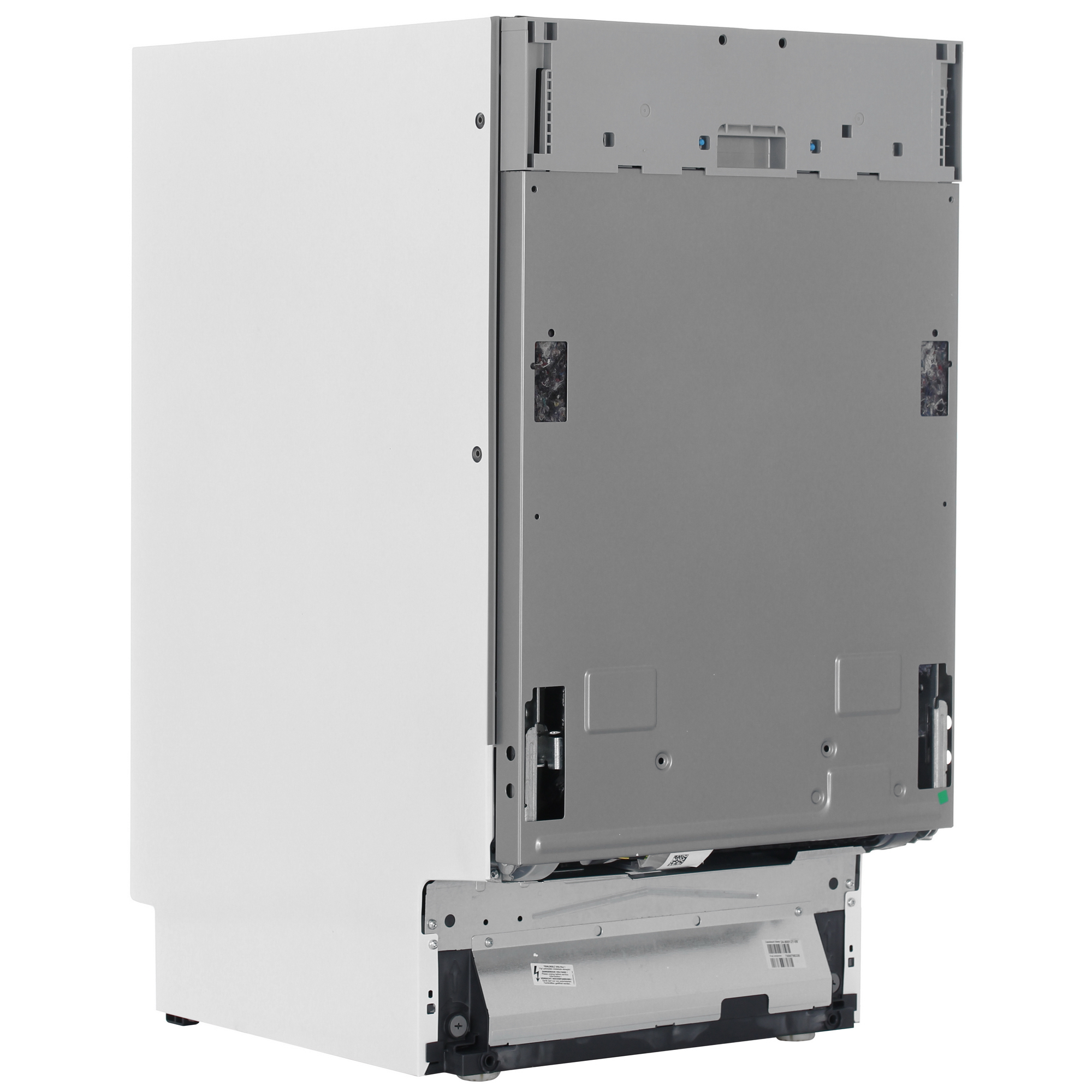 9100986 Встраиваемая посудомоечная машина Hotpoint HIS 1B69WS STDN-0094093 - Вид №3