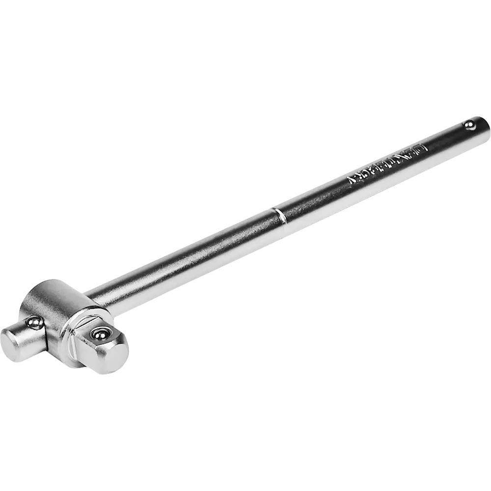 Вороток Т-образный Dexter HT205182 1/2 дюйма длина 250 мм 82612585 STLM-2096058 