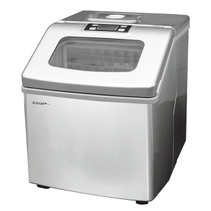 5490394 Ледогенератор Cooleq ZBC-18