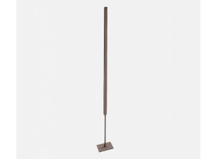 Экструдированный алюминиевый светодиодный торшер