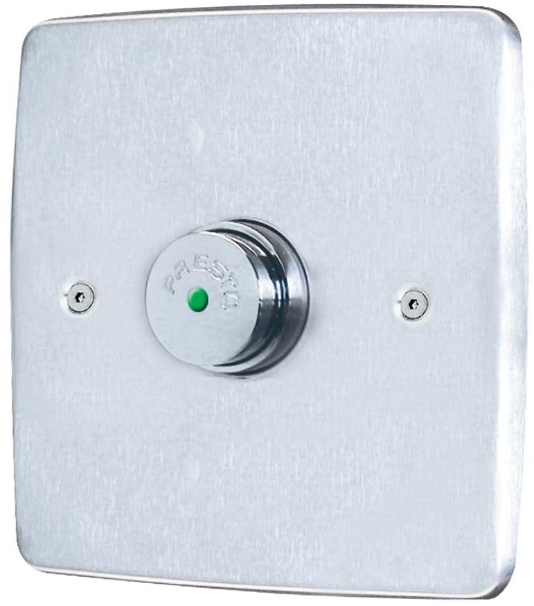 Порционный кран Presto P 120 B 38335 для писсуара 38335.0