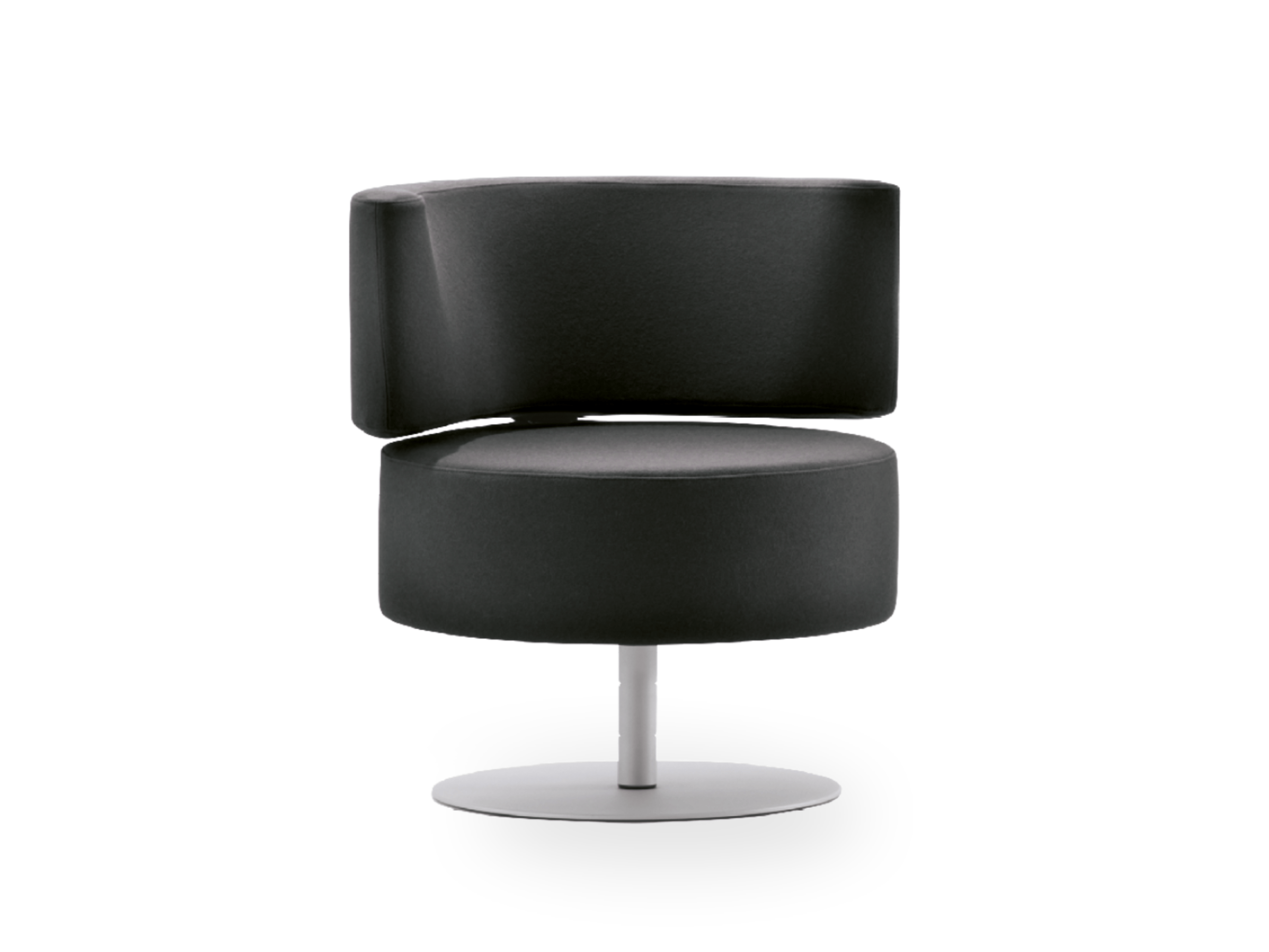 Вращающееся кресло ROSSIN Atoma ARCH-00032398