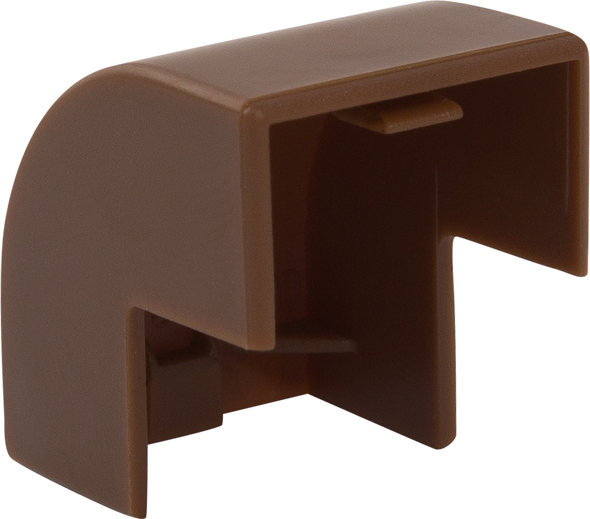 IEK Внешний угол для кабель-канала 15×10 мм цвет дуб (4 шт) 82411316