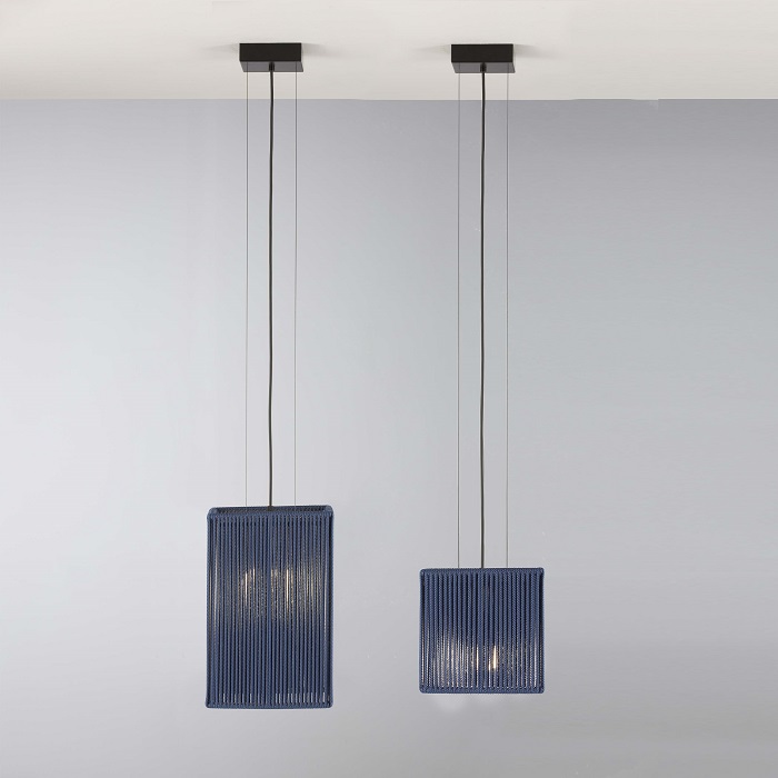 055639 Люстра Ole! Bass Santreyd - Вид №1