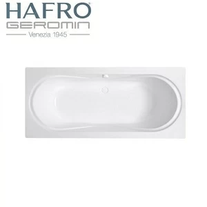 Ванна встроенная Ondaria 170/75 см с гидро и аэромассажем "PROFESSIONAL" 2ODA2D8W