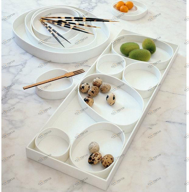 B&B Italia Чаша из Corian® Vertigo sun-id-1475747