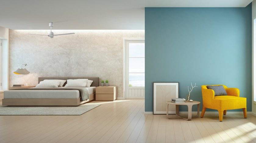 Vortice Потолочный вентилятор Nordik eco 61061 - Вид №4