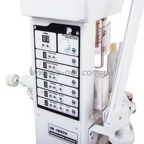 30679 Косметологический комбайн 14 в 1 IM-1002D DIY  - Вид №2