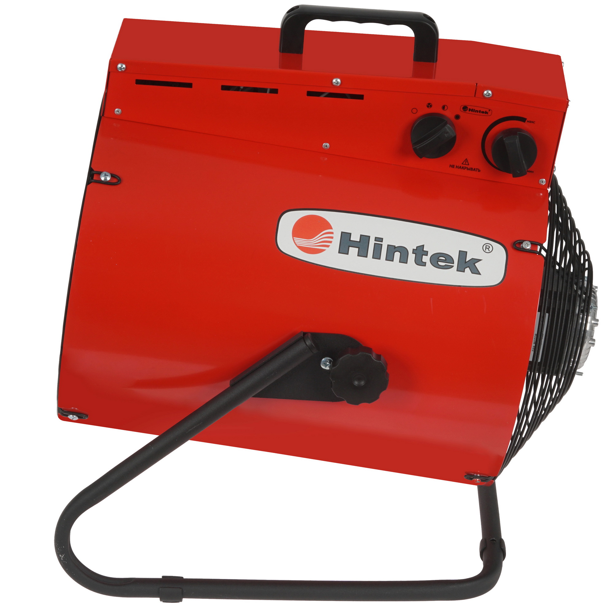 5095880 Тепловая пушка электрическая Hintek TP-15380 STDN-0036570 - Вид №2