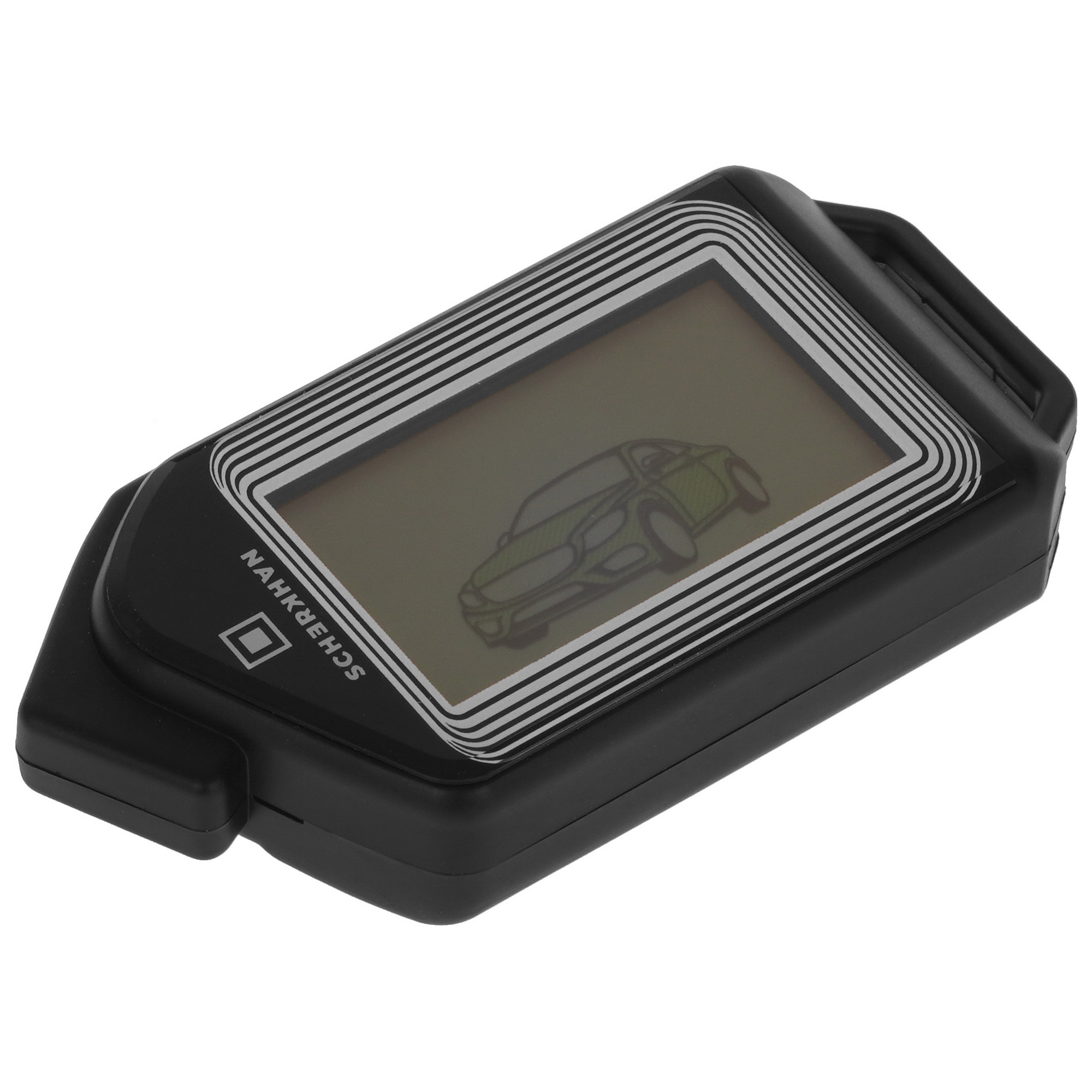 9933606 Автосигнализация SCHER-KHAN M20 STDN-0098776 - Вид №3