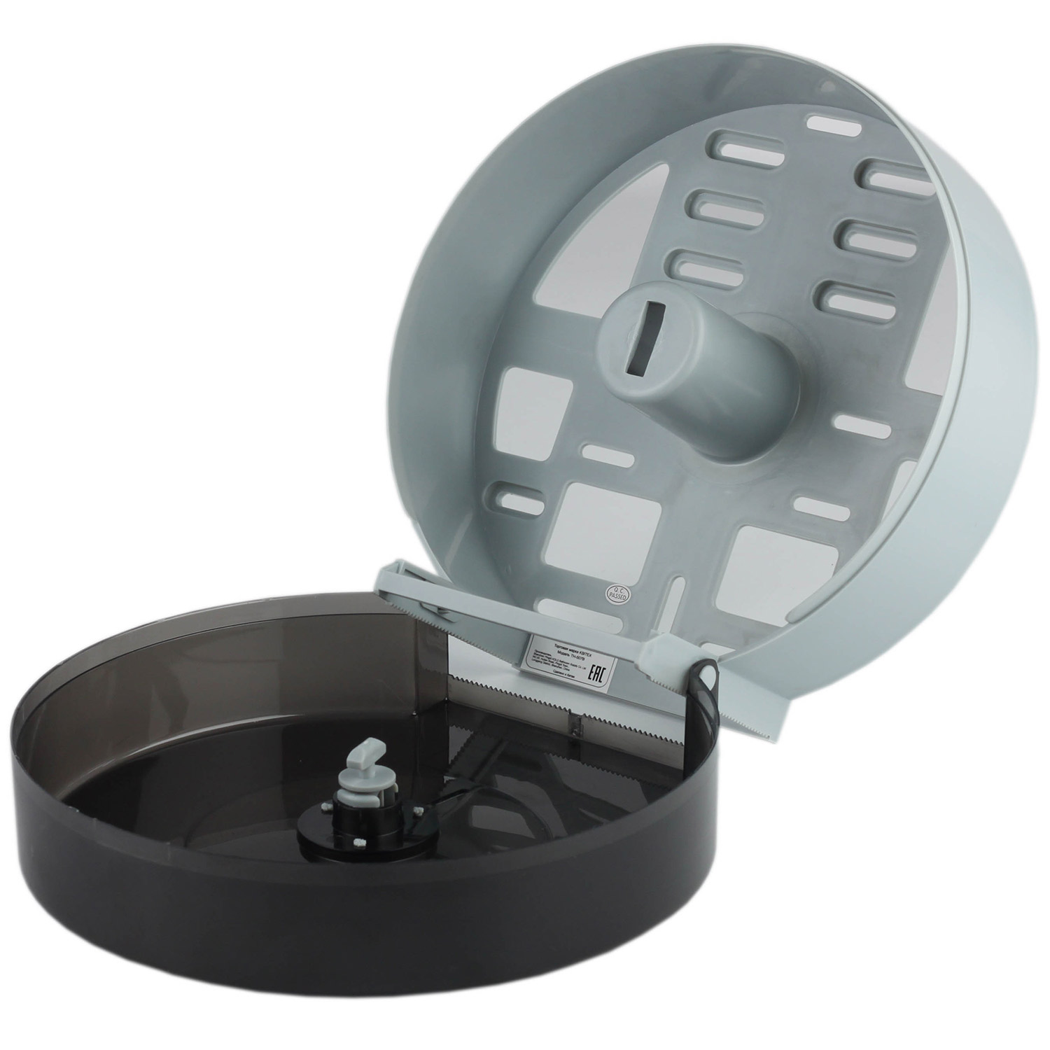 304009768 Диспенсер туалетной бумаги TH-507B KSITEX  - Вид №1