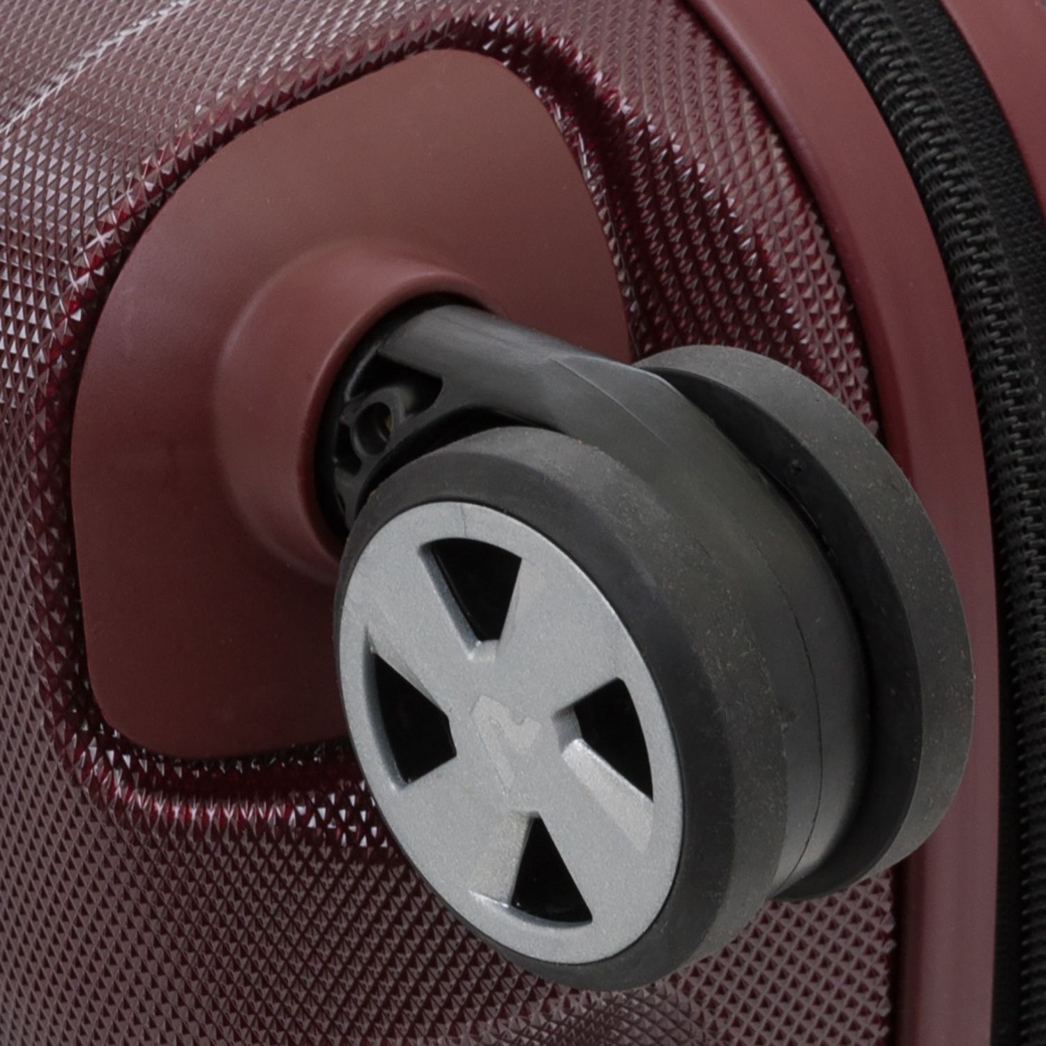 5463-0505 Чемодан 5463 Uno Zsl Premium Cabin Trolley Roncato Uno ZSL Premium 2.0  - Вид №4