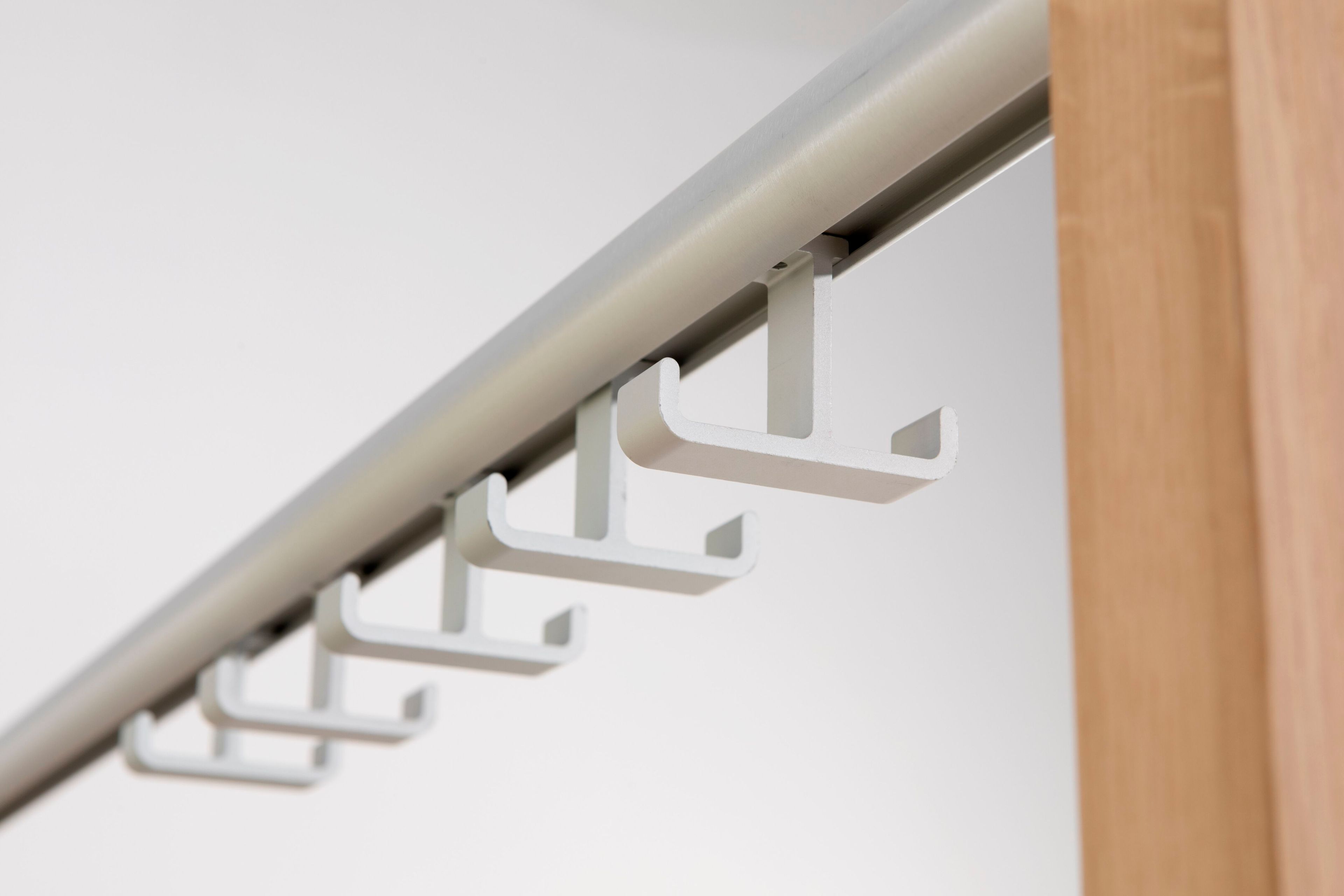 Деревянная напольная вешалка Cascando Round20 ARCH-00137305 - Вид №4