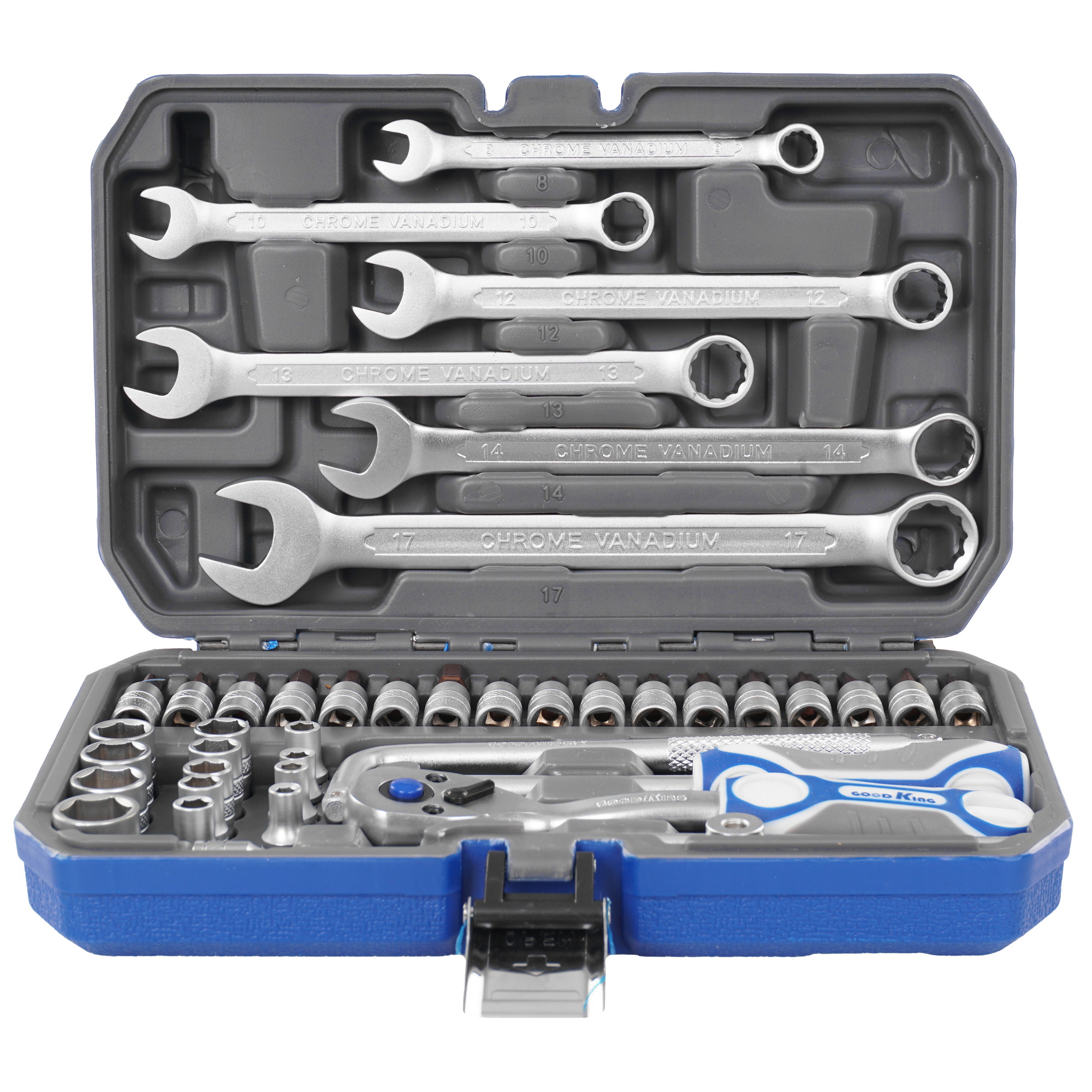 Набор инструментов GOODKING B-10042 5603908 STDN-0057054