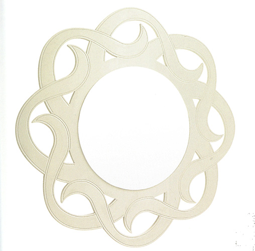 Зеркало  MIRANDOLA FR068  - Вид №1