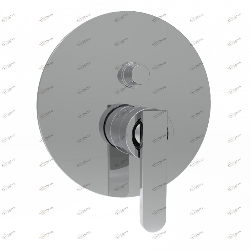 7035170321 Встроенная ванна с душем Basic  VICTOR Martí 1921 Marti 1921 