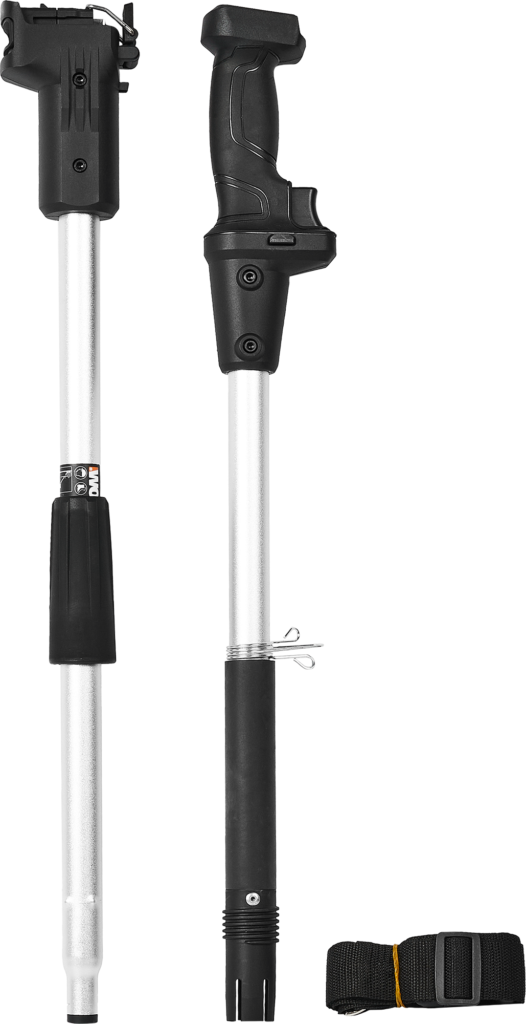 83084953 Штанга удлинительная для пилы WP342E STLM-0038925 WORX  - Вид №1