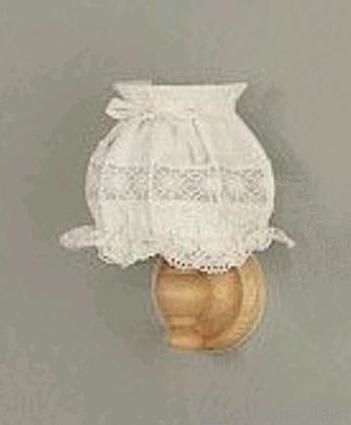 Orion WA 2K/18 белое HOTELZIMMERBELEUCHTUNG бра 63448