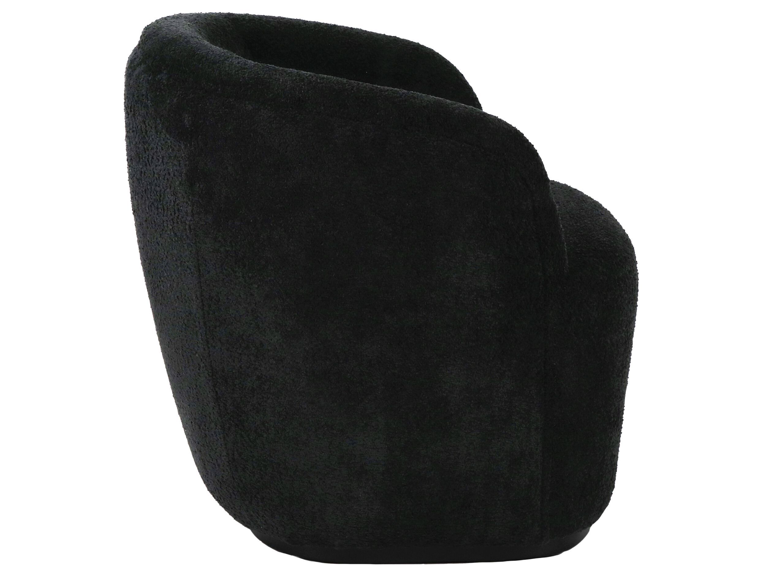 Тканевое кресло с подлокотниками POMAX Porterville ARCH-00028371 - Вид №2