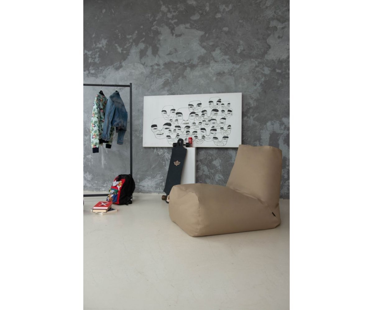 Полиэфирное кресло Pusku pusku Colorin ARCH-00089980 - Вид №15