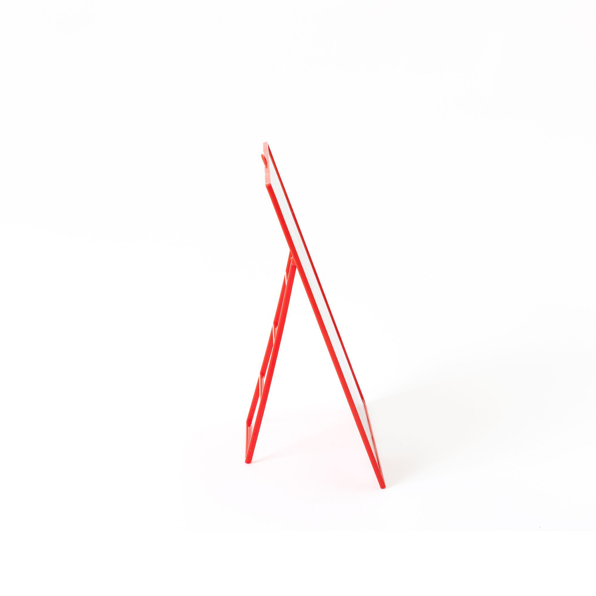 Настенное зеркало с пластиковой рамкой Seletti Seletti wears Toiletpaper ARCH-00081444 - Вид №2