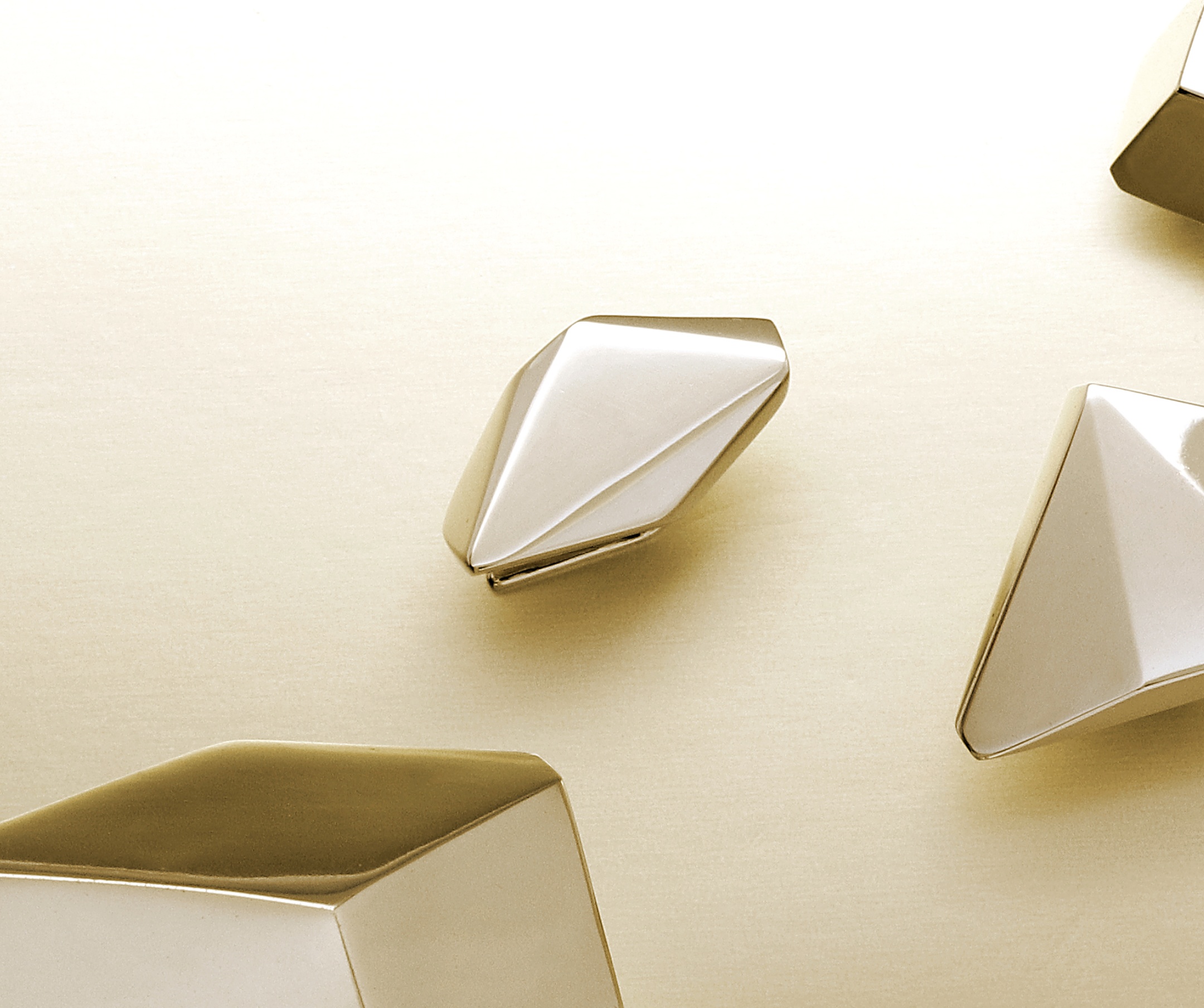 CM3007 Karat PULLCAST Cosmopolitan Collection  - Вид №4