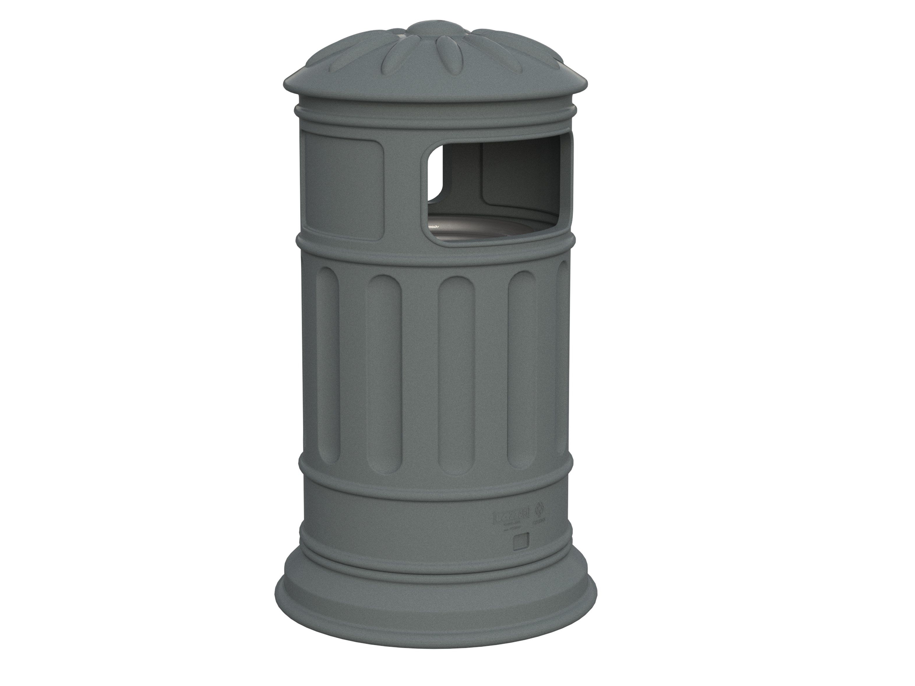 Корзина для мусора Lazzari Рим ARCH-00148290