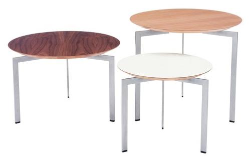 Karl Andersson Круглый деревянный стол Trippo sun-id-1395160 - Вид №1