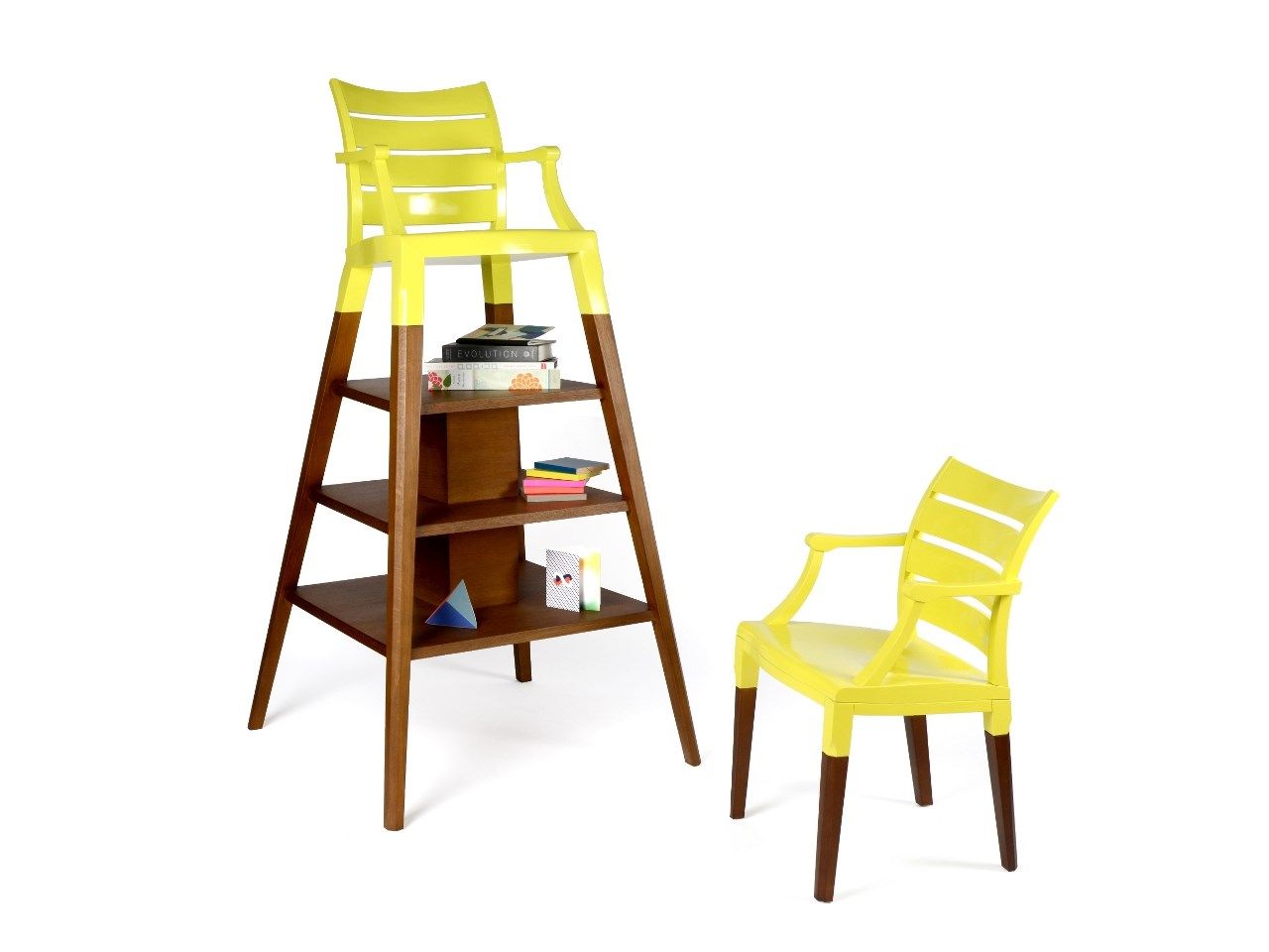 Деревянная полка Cider Edition Numéro ARCH-00054620