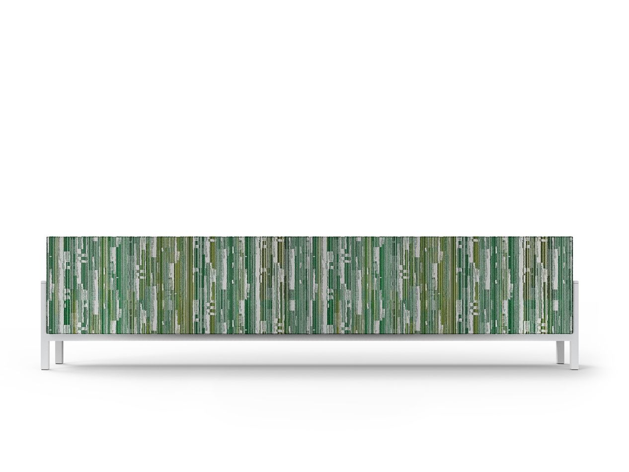 Шкаф из МДФ с откидными дверями MOMENTI Дом и контракт ARCH-00043241