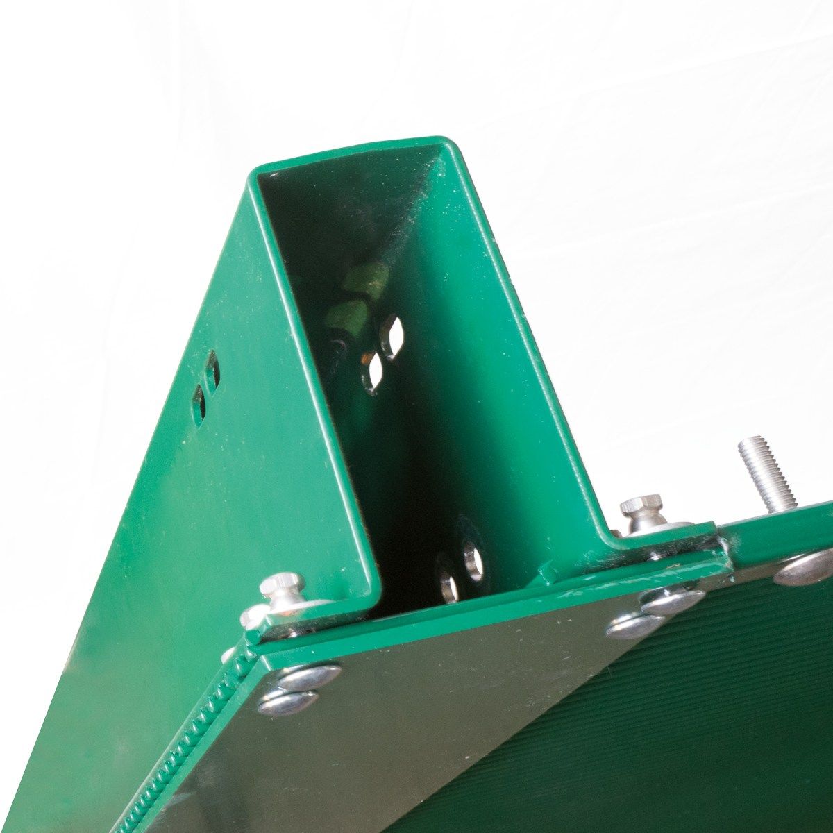 Сварные сетки забор Defim Orsogril огород ARCH-00104697 - Вид №14