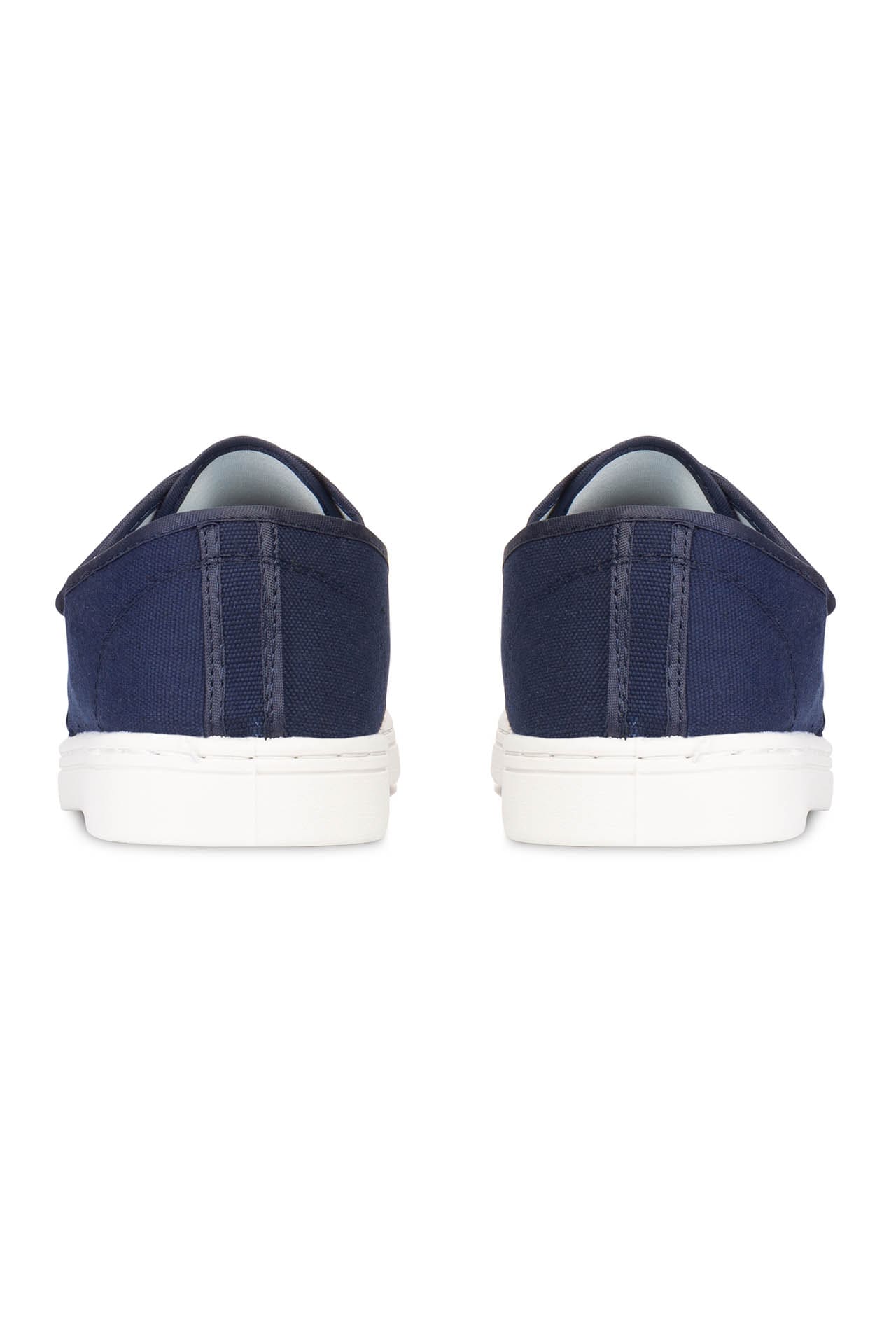 5040057 Слипоны на велкро синие  Медицинская обувь  размер 34 Спецодежда  - Вид №1